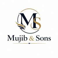Logo&nbsp;Mujib & Sons